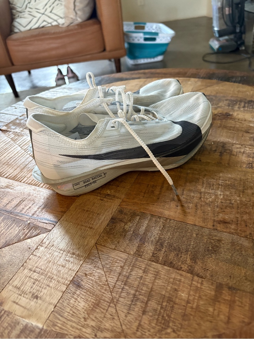 Nike Streakfly 2